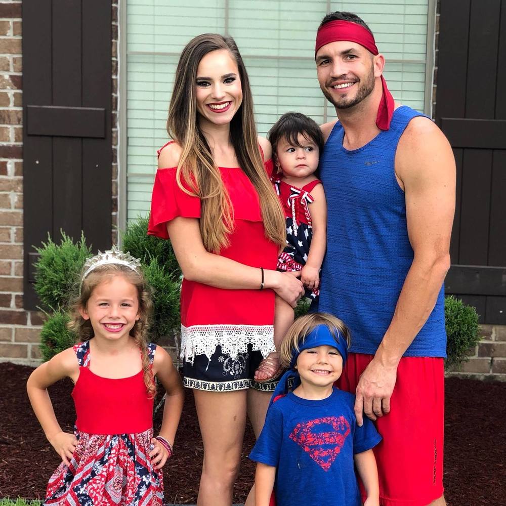 Meet your Posher, Britton